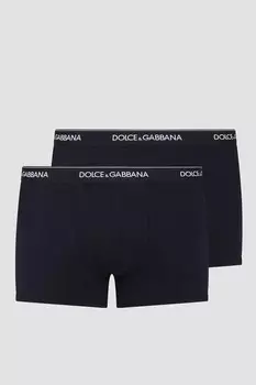 Боксеры Dolce&Gabbana Из Коллекции Continuative