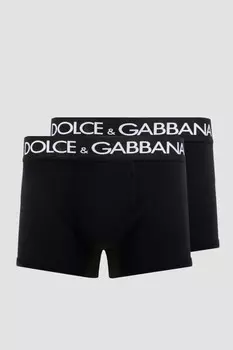 Боксеры Dolce&Gabbana Из Коллекции Roma
