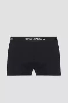 Боксеры Dolce&Gabbana Модель Из Коллекции Continuative