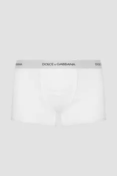 Боксеры Dolce&Gabbana Модель Из Коллекции Continuative