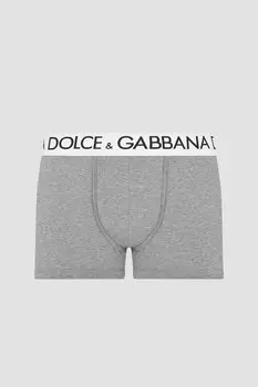 Боксеры Dolce&Gabbana Модель Из Коллекции Continuative