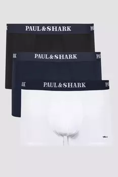 Боксеры Paul&Shark