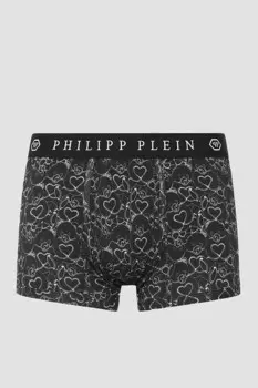 Боксеры Philipp Plein