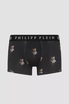 Боксеры Philipp Plein Модель Teddy