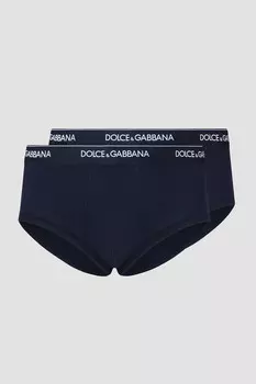 Брифы Dolce & Gabbana Модель Brando