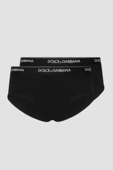 Брифы Dolce&Gabbana Модель Brando