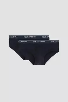 Брифы Dolce&Gabbana Модель Brando