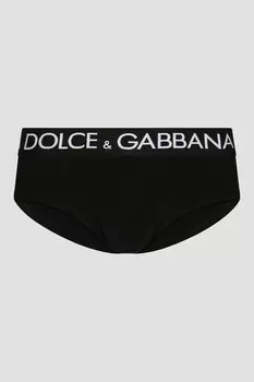Брифы (Комплект 2 Шт) Dolce&Gabbana Brando Из Коллекции Roma