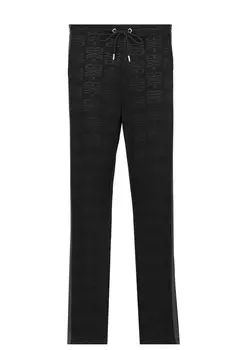 Брюки Bikkembergs