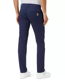 Брюки Billionaire