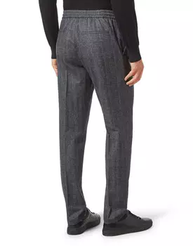 Брюки Billionaire