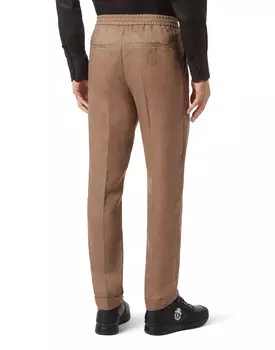 Брюки Billionaire