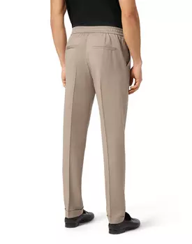 Брюки Billionaire