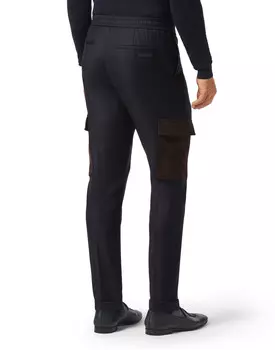 Брюки Billionaire