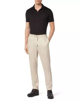 Брюки Billionaire