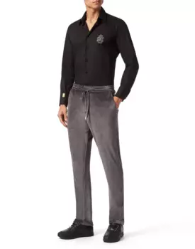 Брюки Billionaire