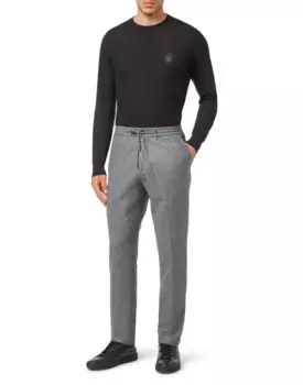 Брюки Billionaire