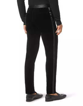 Брюки Billionaire