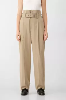 Брюки Bottega Veneta