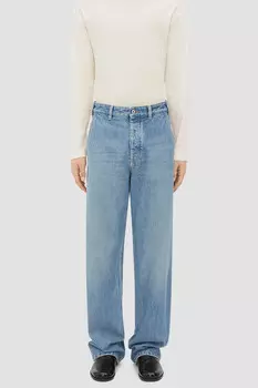 Брюки Bottega Veneta