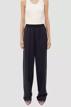 Брюки Bottega Veneta