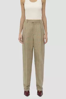 Брюки Bottega Veneta