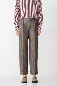 Брюки Brunello Cucinelli