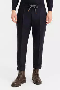 Брюки Brunello Cucinelli