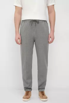 Брюки Brunello Cucinelli Модель Из Линейки Travelwear
