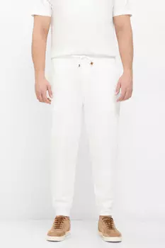 Брюки Brunello Cucinelli Модель Из Линейки Travelwear