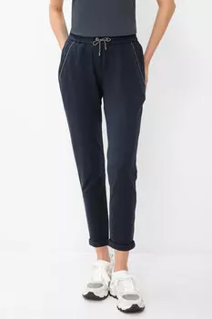 Брюки Brunello Cucinelli Модель Линии Travelwear