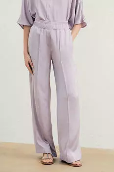 Брюки Brunello Cucinelli Модель Pyjama