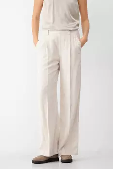 Брюки Brunello Cucinelli Модель Sartorial