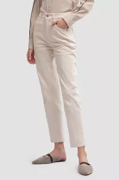 Брюки Brunello Cucinelli Модель Skater