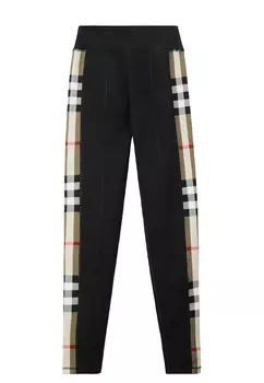 Брюки Burberry