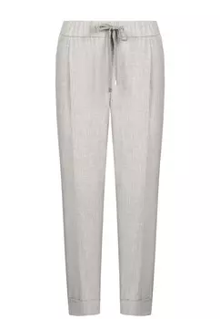 Брюки Cappellini By Peserico