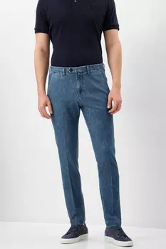 Брюки-Чиносы Corneliani