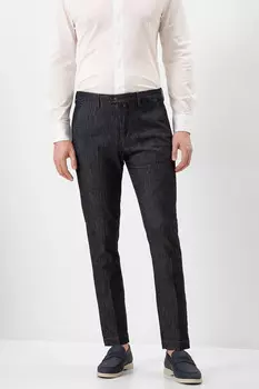 Брюки-Чиносы Corneliani