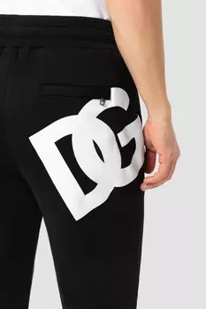 Брюки Dolce & Gabbana