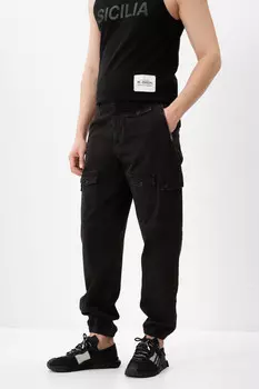 Брюки Dolce & Gabbana