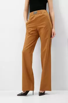 Брюки Dolce & Gabbana Модель Из Коллекции Cammello