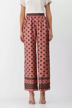 Брюки Dolce&Gabbana Модель Из Коллекции Dna