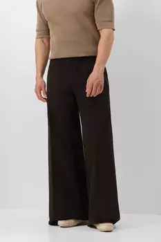 Брюки Dolce & Gabbana Модель Из Коллекции Stile