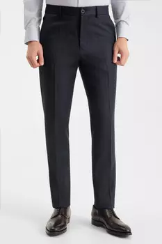 Брюки Emiliano Zapata