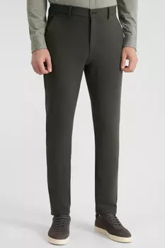 Брюки Emiliano Zapata