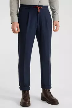 Брюки Emiliano Zapata