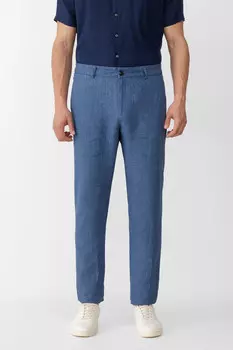 Брюки Emiliano Zapata