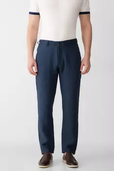 Брюки Emiliano Zapata