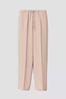 Брюки Fabiana Fillippi Модель Gubbio