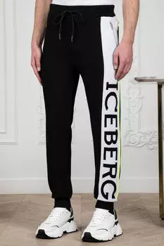 Брюки Iceberg